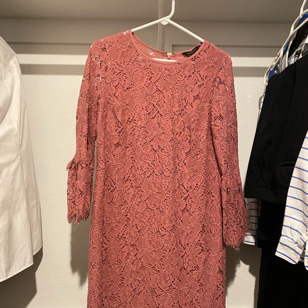 Banana Republic Dress Good Condition Size 6